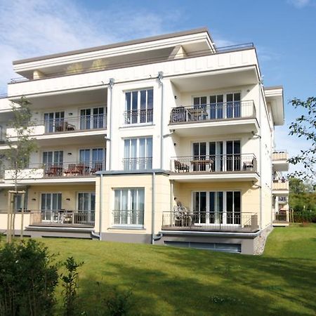 Villa Strandvogt Börgerende-Rethwisch Dış mekan fotoğraf