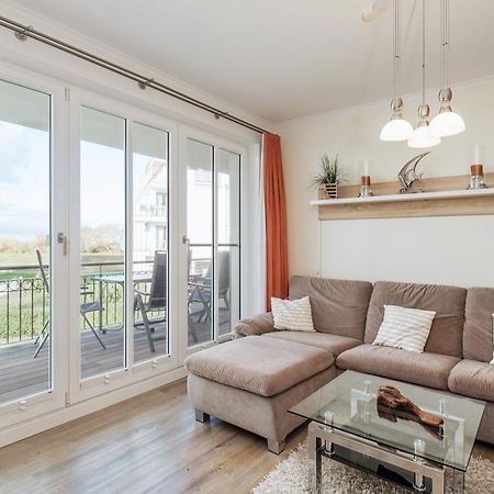 Villa Strandvogt Börgerende-Rethwisch Dış mekan fotoğraf