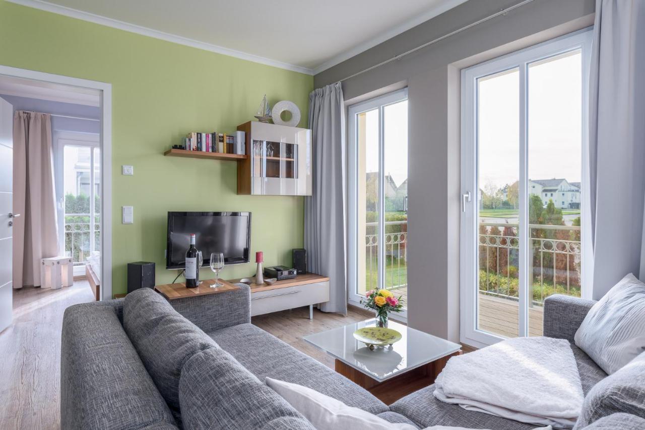 Villa Strandvogt Börgerende-Rethwisch Dış mekan fotoğraf