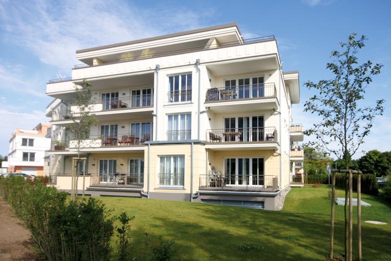 Villa Strandvogt Börgerende-Rethwisch Dış mekan fotoğraf