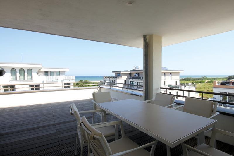 Villa Strandvogt Börgerende-Rethwisch Dış mekan fotoğraf