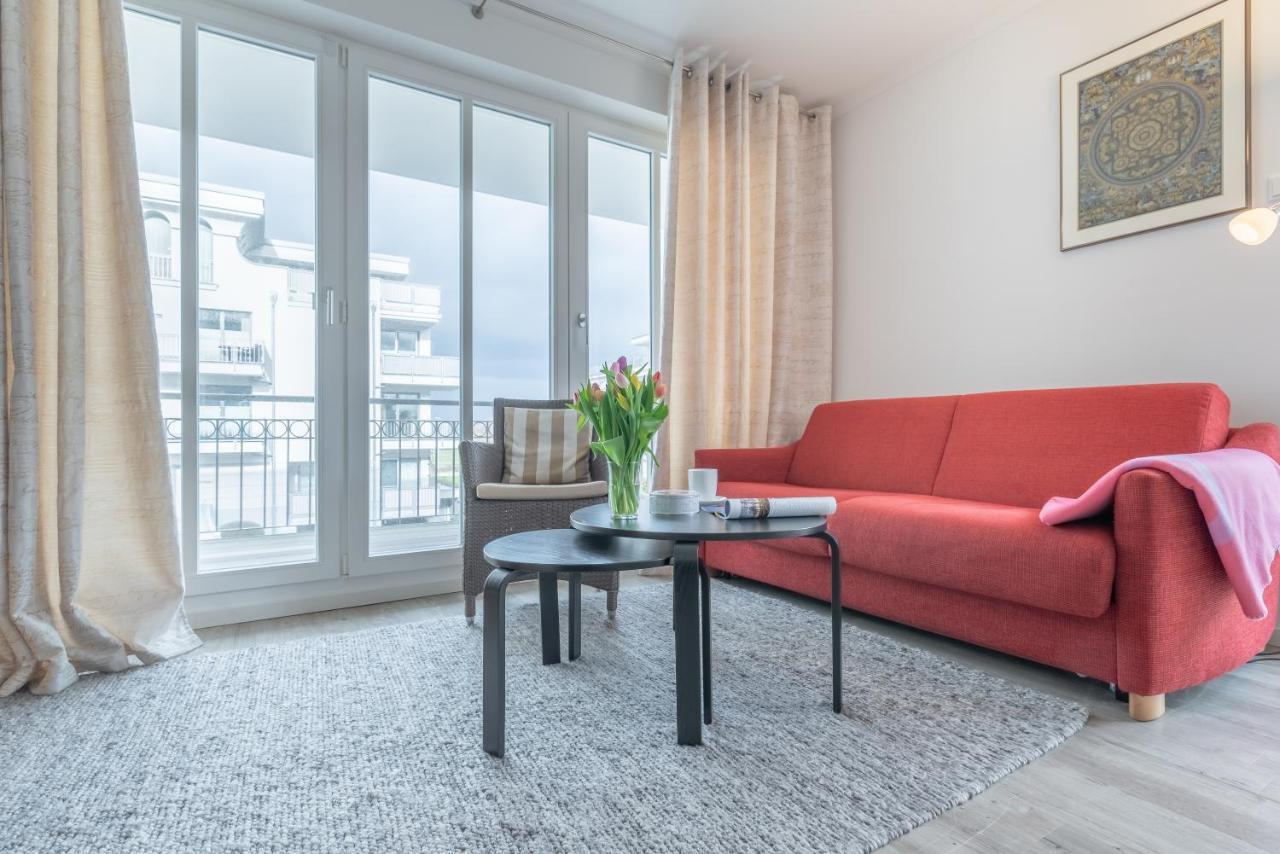 Villa Strandvogt Börgerende-Rethwisch Dış mekan fotoğraf